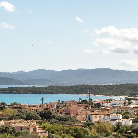 Poggio Dei Fiori H7 Apartament Olbia
