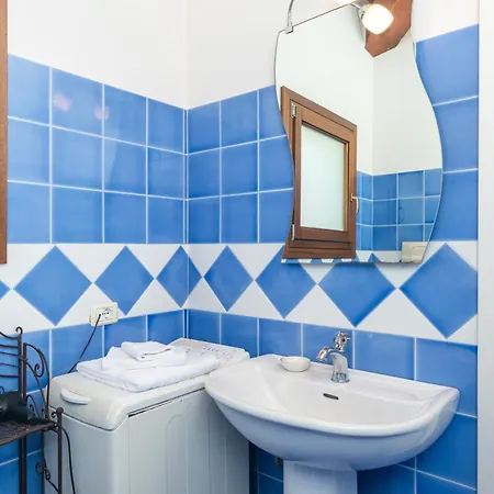 Poggio Dei Fiori H7 Apartment Olbia