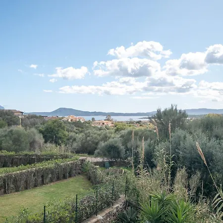 Apartament Poggio Dei Fiori H7 Olbia