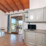 Apartamento Poggio Dei Fiori H7