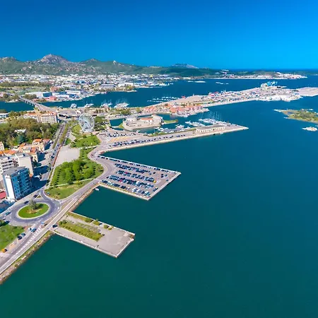 Apartamento Poggio Dei Fiori H7 *