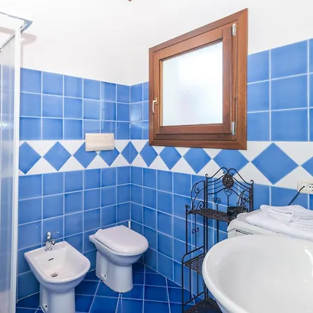 Appartamento Poggio Dei Fiori H7 Olbia