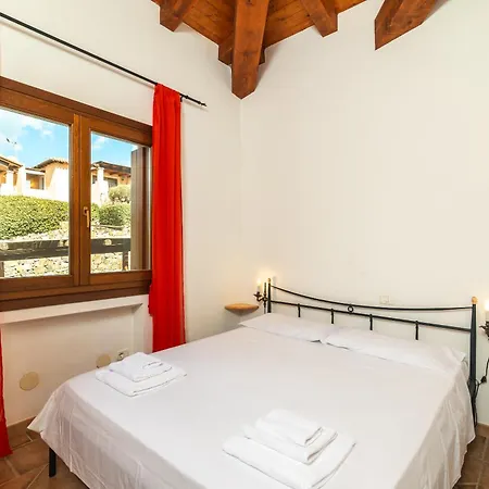 Poggio Dei Fiori H7 Appartamento Olbia