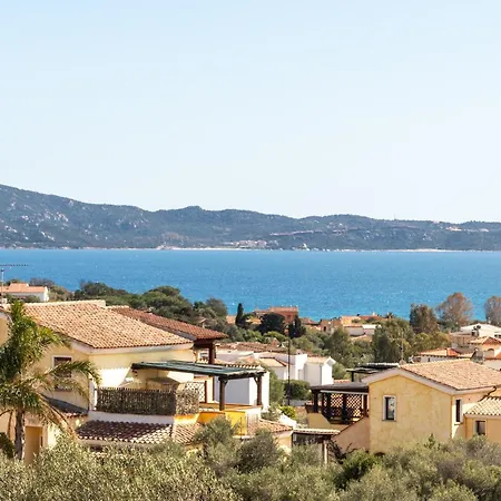 Poggio Dei Fiori H7 Olbia