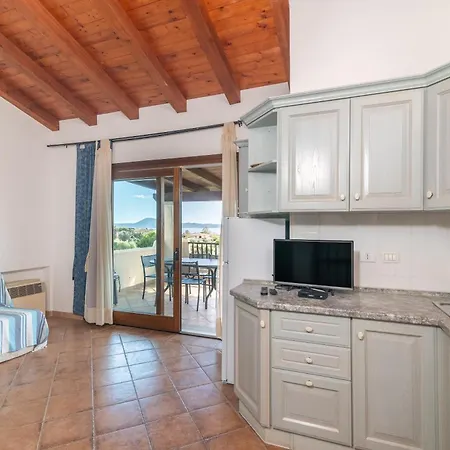 Poggio Dei Fiori H7 Olbia