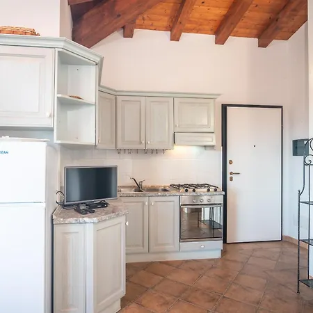 Apartmán Poggio Dei Fiori H7 Olbia