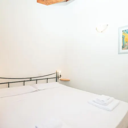 Poggio Dei Fiori H7 Apartmán