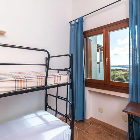 Poggio Dei Fiori H7 * Olbia