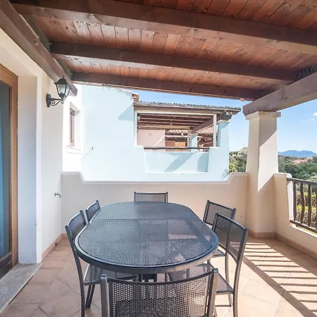 Poggio Dei Fiori H7 Apartmán