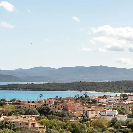 Poggio Dei Fiori H7 Apartmán