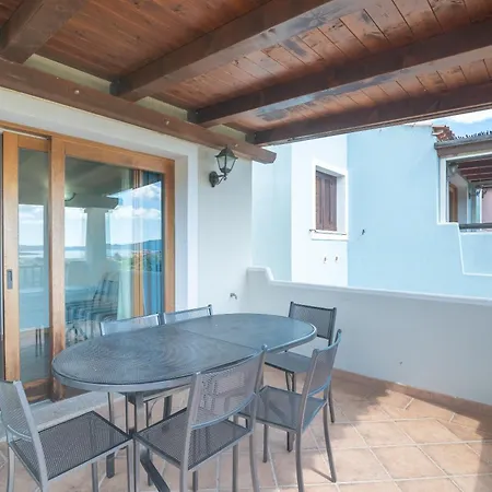 Poggio Dei Fiori H7 *