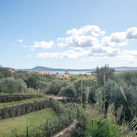 Poggio Dei Fiori H7 Apartmán Olbia