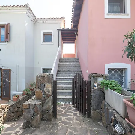 Apartmán Poggio Dei Fiori H7