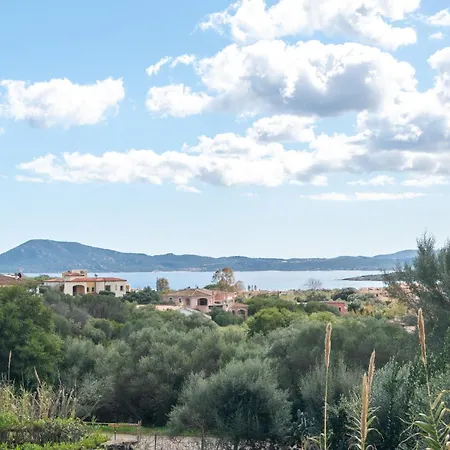 Poggio Dei Fiori H7 Apartmán Olbia