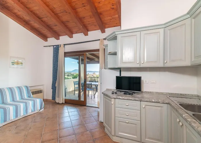 Apartamento Poggio Dei Fiori H7