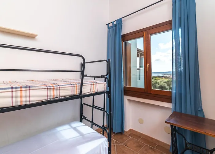 Poggio Dei Fiori H7 Apartamento *