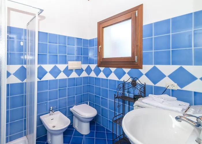 Apartamento Poggio Dei Fiori H7 Olbia