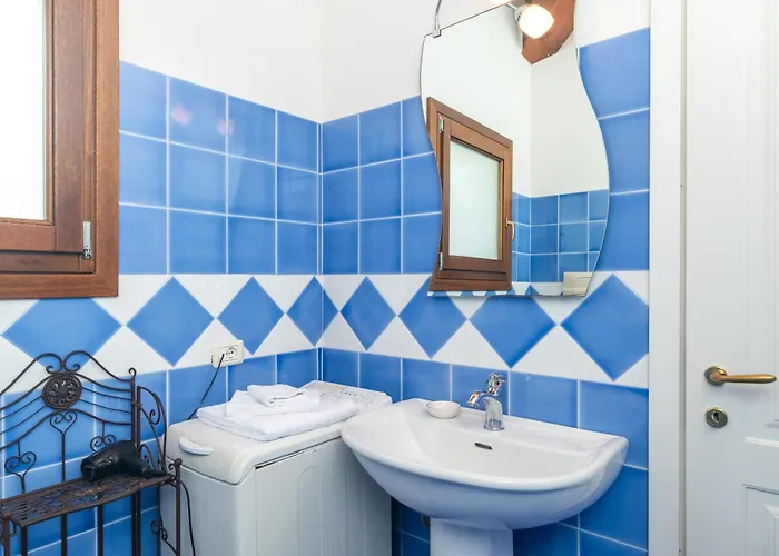Poggio Dei Fiori H7 Apartamento Olbia