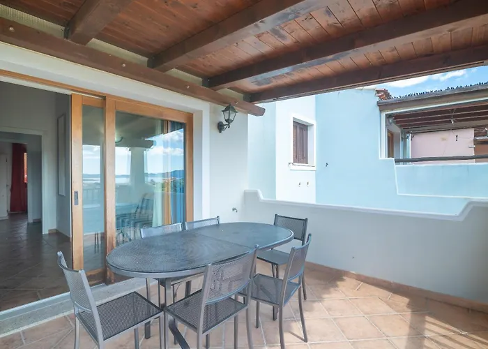 Poggio Dei Fiori H7 Apartamento