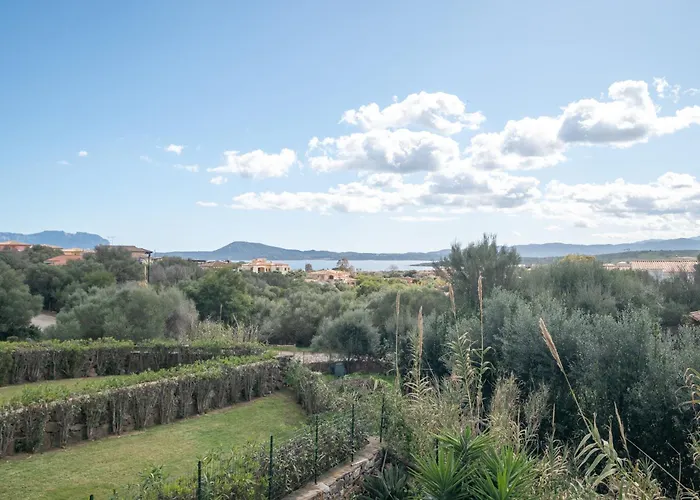 Apartamento Poggio Dei Fiori H7 Olbia