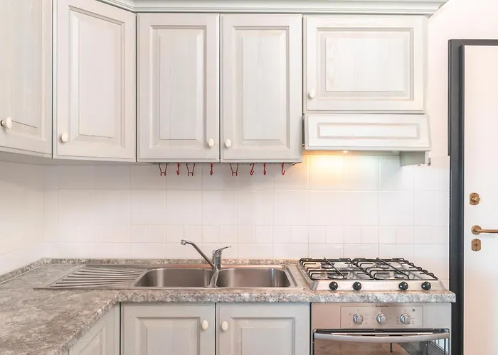 Poggio Dei Fiori H7 Apartamento *