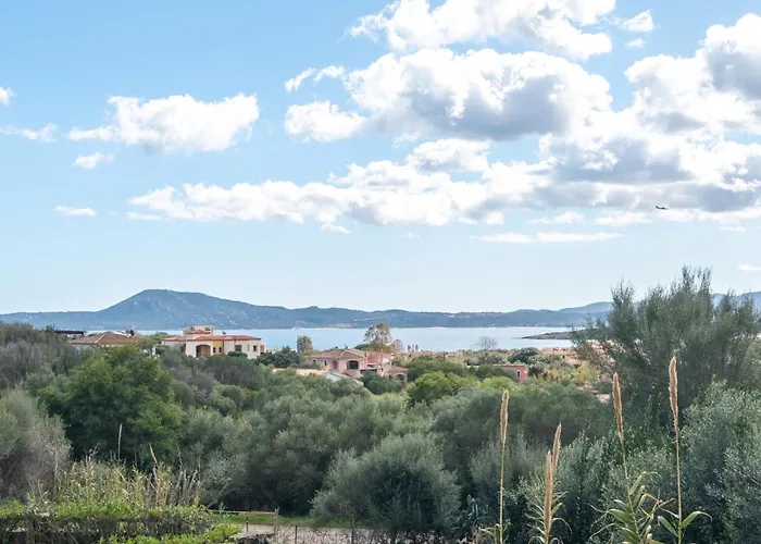 Apartamento Poggio Dei Fiori H7